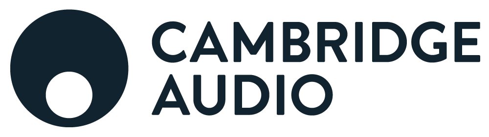 Logo de la marque Cambridge Audio