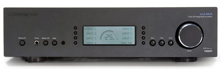 Cambridge Audio