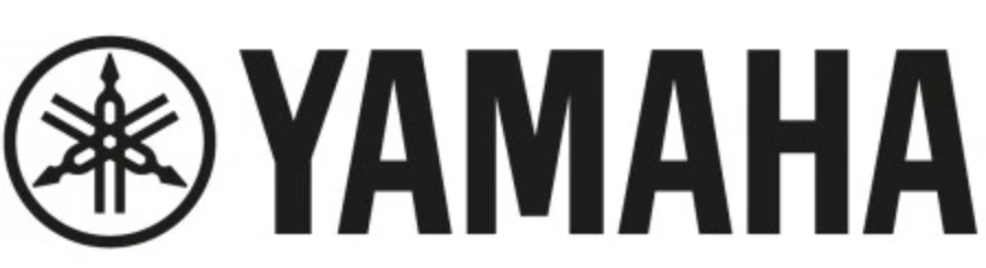 Logo de la marque Yamaha