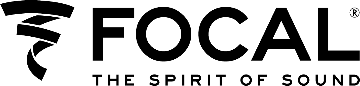 Logo de la marque Focal
