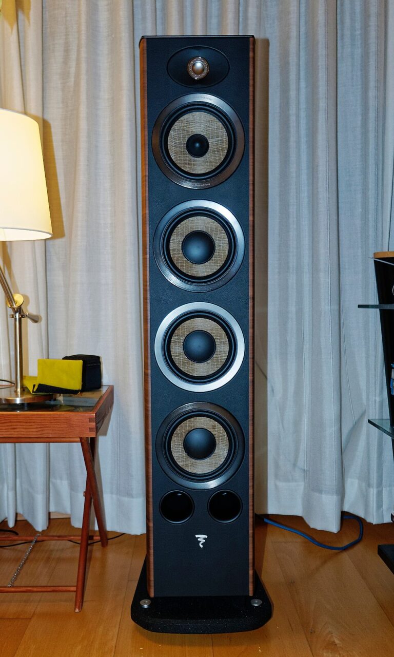 focal aria 936