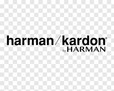Logo de la marque Harman Kardon