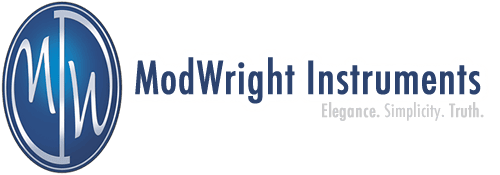 Logo de la marque ModWright