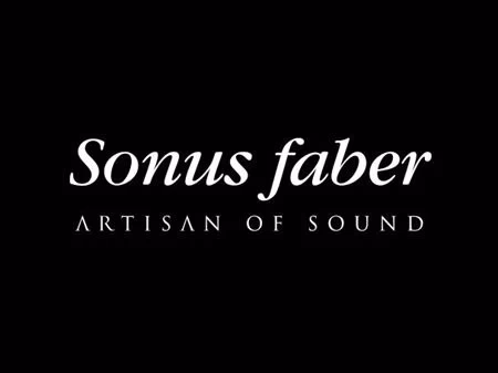 Logo de la marque Sonus Faber