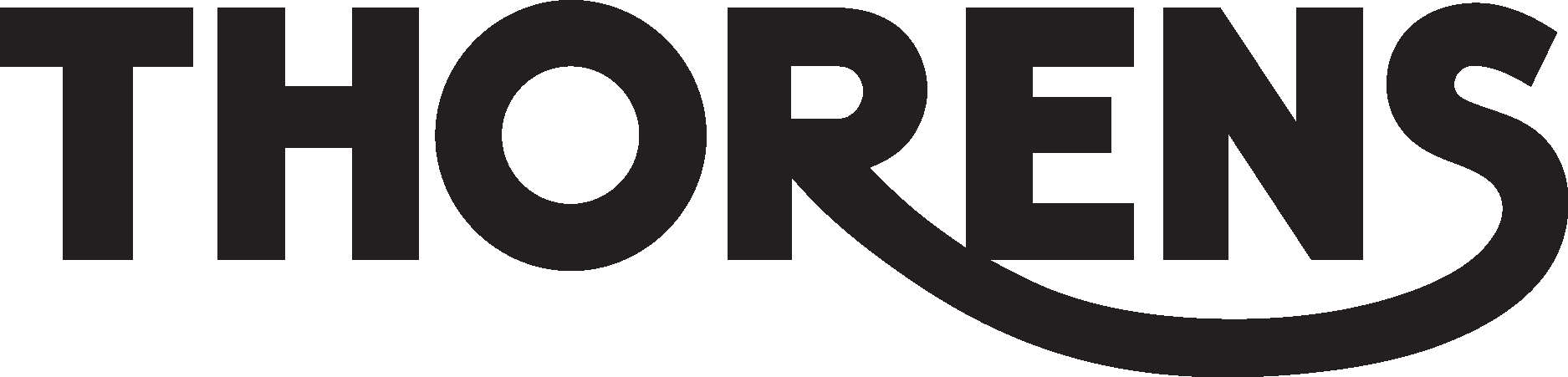Logo de la marque Thorens