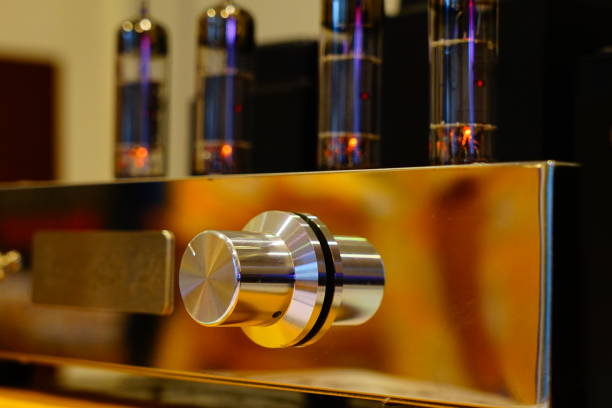 Amplificateur à lampes