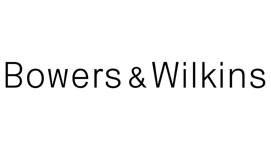 Logo de la marque Bowers & Wilkins
