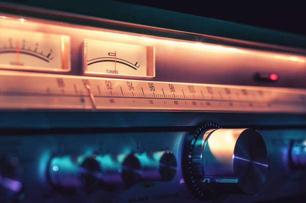 lampes ou transistors
