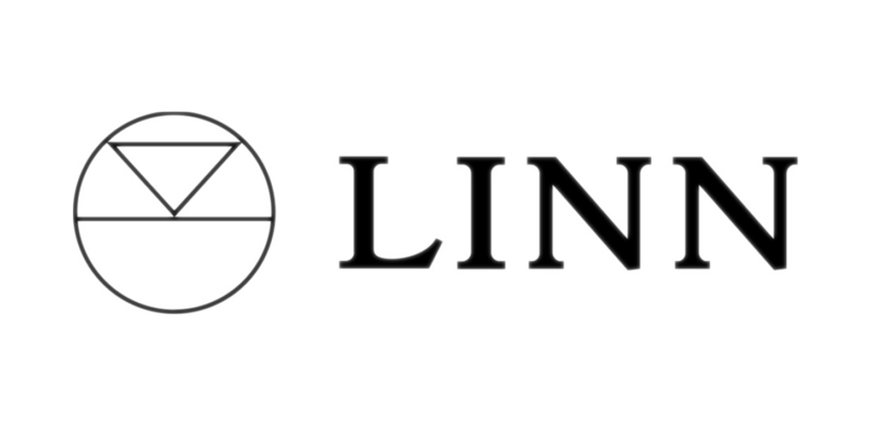 Logo de la marque Linn