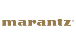 Logo de la marque Marantz