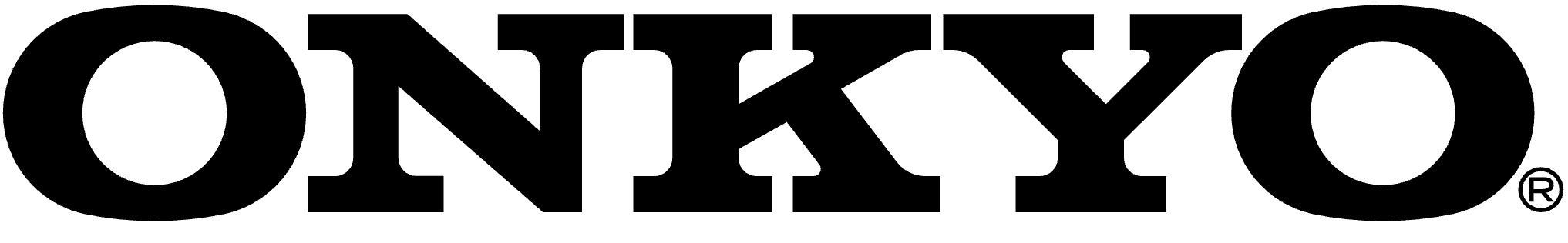 Logo de la marque Onkyo