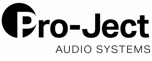 Logo de la marque Pro-Ject