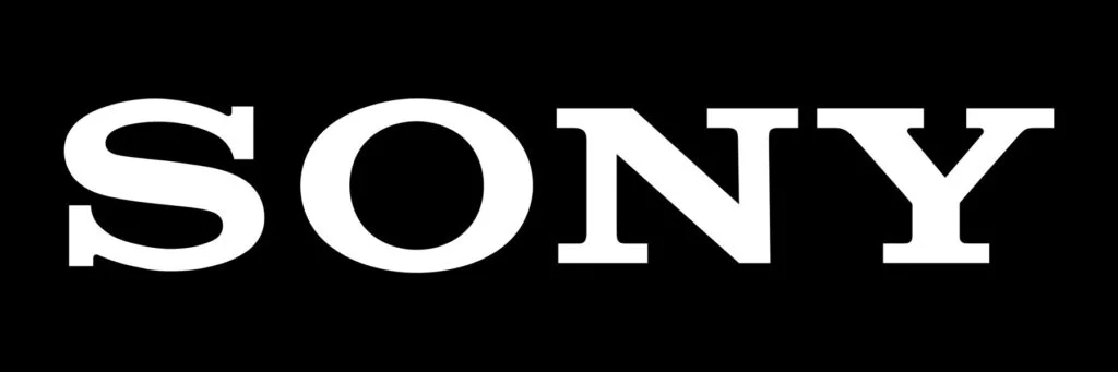 Logo de la marque Sony