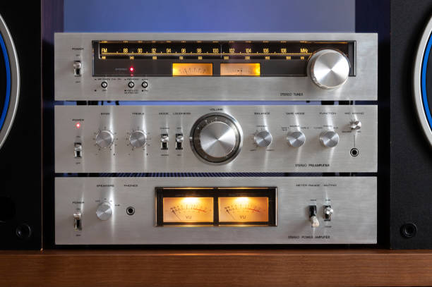 Choisir une chaîne hifi selon le style de musique